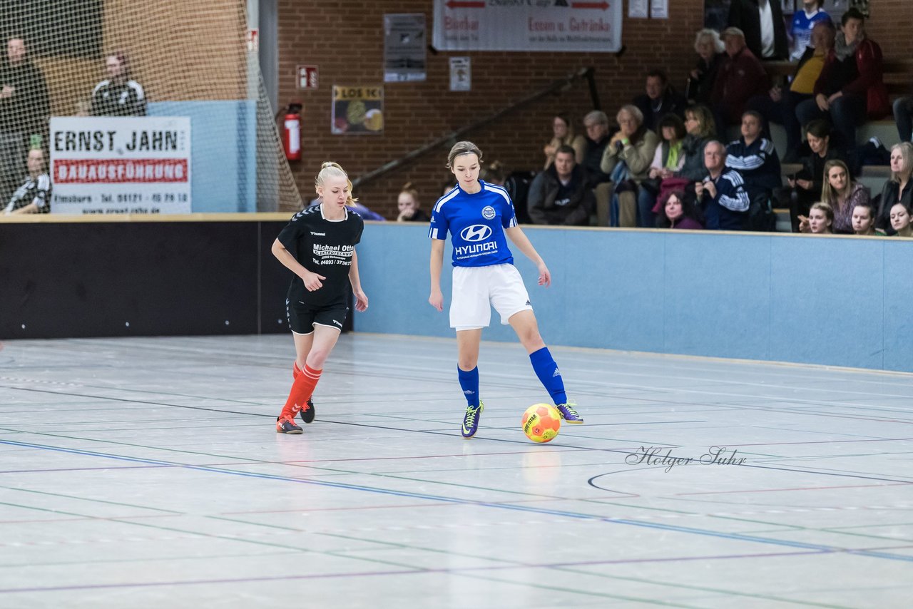 Bild 136 - VR Bank Cup Horst